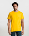 Unisex t-shirt, 100% βαμβάκι 190g/m², σε 46 χρώματα  Sols, Imperial-11500, GOLD