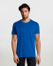 Unisex t-shirt, 100% βαμβάκι 190g/m², σε 46 χρώματα  Sols, Imperial-11500, ROYAL BLUE