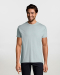 Unisex t-shirt, 100% βαμβάκι 190g/m², σε 46 χρώματα  Sols, Imperial-11500, ICE BLUE
