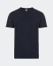 Unisex t-shirt, με κοντό μανίκι, MUKUA, Palm-023C, DEEP NAVY