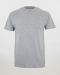 T-shirt unisex κοντομάνικο 155, Mukua, Melbourne-022C, HEATHER GREY