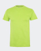 T-shirt unisex κοντομάνικο 155, Mukua, Melbourne-022C, LIME