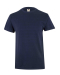 T-shirt unisex κοντομάνικο 155, Mukua, Melbourne-022C, NAVY