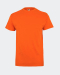 T-shirt unisex κοντομάνικο 155, Mukua, Melbourne-022C, ORANGE
