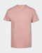 T-shirt unisex κοντομάνικο 155, Mukua, Melbourne-022C, PALE ROSE