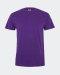 T-shirt unisex κοντομάνικο 155, Mukua, Melbourne-022C, PURPLE
