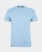 T-shirt unisex κοντομάνικο 155, Mukua, Melbourne-022C, SKY BLUE