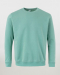 Unisex μπλούζα φούτερ με στρογγυλή λαιμόκοψη, Mukua, MK620V-AVALON, SAGE