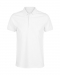 Ανδρικό κοντομάνικο πικέ polo, Neoblu, Owen Men-03188, WHITE OPTIC