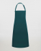 Ολόσωμη ποδιά με 2 μπροστινές τσέπες (75x90), Karlowsky, Bib Apron Basic BLS5, PINE GREEN