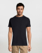 Unisex t-shirt, 100% βαμβάκι 150g/m², σε 43 χρώματα Sols, Regent-11380, NAVY