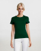 Γυναικείο t-shirt, σε 29 χρώματα Sols, Regent-01825, BOTTLE GREEN