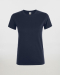 Γυναικείο t-shirt, σε 29 χρώματα Sols, Regent-01825, DENIM
