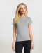 Γυναικείο t-shirt, σε 29 χρώματα Sols, Regent-01825, PURE GREY