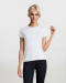 Γυναικείο t-shirt, σε 29 χρώματα Sols, Regent-01825, WHITE
