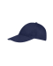 Καπέλο πεντάφυλλο τζόκεϊ Sol’s, Sunny-88110, FRENCH NAVY