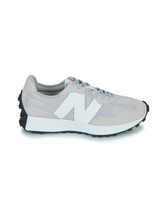 Unisex αθλητικό παπούτσι, New Balance,MS327CGW, W-LIGHT GREY