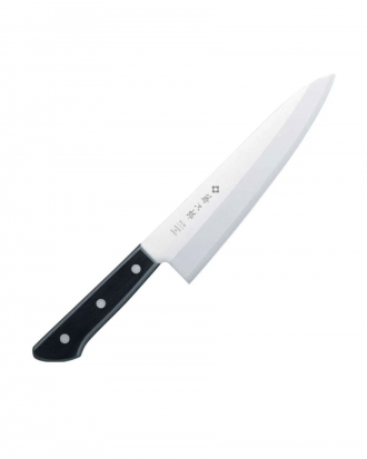 Μαχαίρι σεφ 20cm Tojiro Basic, Tojiro, F-317, ΜΑΥΡΟ