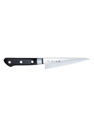Μαχαίρι ξεκοκαλίσματος πουλερικών 15cm, DP Cobalt, Tojiro, F-803, ΜΑΥΡΟ