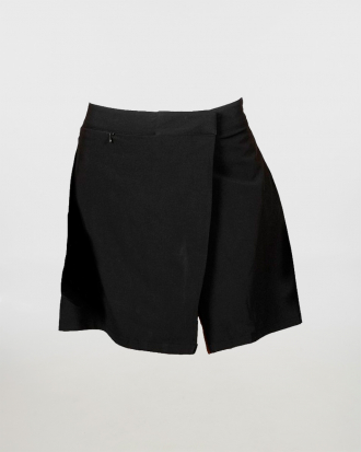 Γυναικεία φούστα και σορτς, Jrc, Alghero Shorts Lady, BLACK