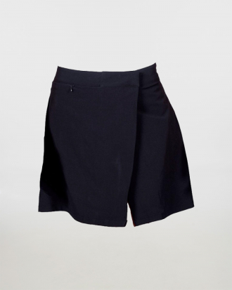 Γυναικεία φούστα και σορτς, Jrc, Alghero Shorts Lady, NAVY