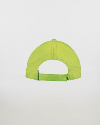 Πεντάφυλλο καπέλο, Sols, Buzz-88119, APPLE GREEN