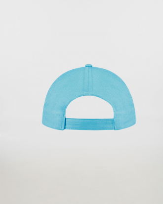 Πεντάφυλλο καπέλο, Sols, Buzz-88119, ATOLL BLUE