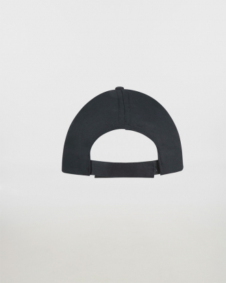 Πεντάφυλλο καπέλο, Sols, Buzz-88119, DARK GREY