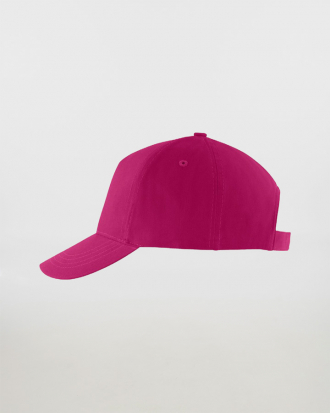 Πεντάφυλλο καπέλο, Sols, Buzz-88119, FUCHSIA