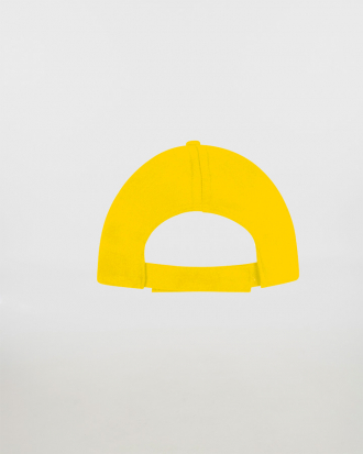 Πεντάφυλλο καπέλο, Sols, Buzz-88119, GOLD