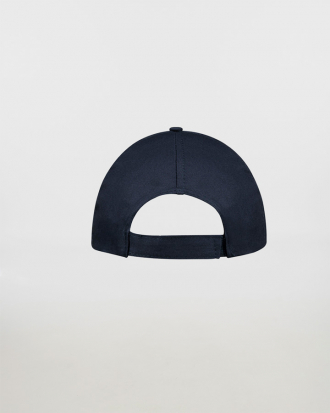 Πεντάφυλλο καπέλο, Sols, Buzz-88119, FRENCH NAVY
