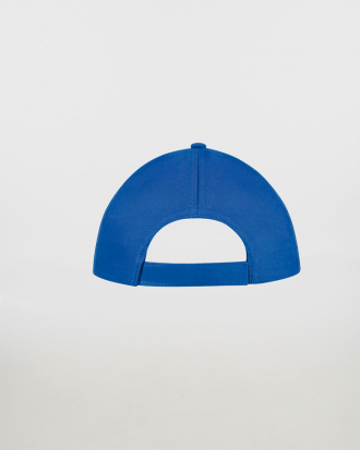 Πεντάφυλλο καπέλο, Sols, Buzz-88119, ROYAL BLUE