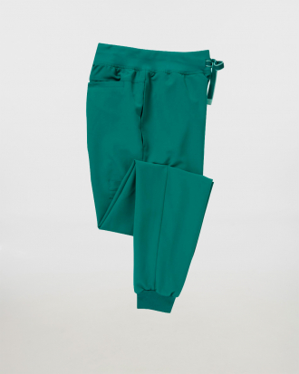 Γυναικείο ελαστικό παντελόνι, Premier, NN610 Energized, CLEAN GREEN