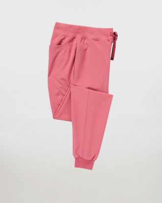 Γυναικείο ελαστικό παντελόνι, Premier, NN610 Energized, CALM PINK