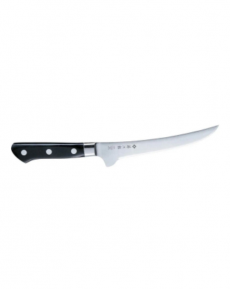 Μαχαίρι ξεκοκαλίσματος 15cm, DP Cobalt, Tojiro, F-827, ΜΑΥΡΟ