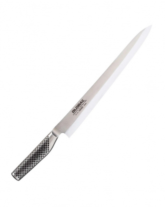 Μαχαίρι Yanagiba 30cm Classic G Series, Global, G-14R, INOX