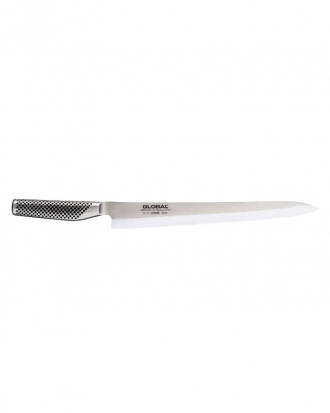 Μαχαίρι Yanagiba 30cm Classic G Series, Global, G-14R, INOX