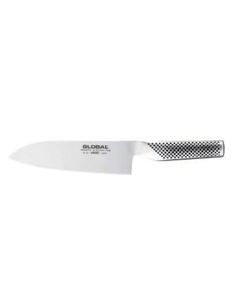 Μαχαίρι Santoku 18 εκατ., Classic G Series, Global, G-46, INOX