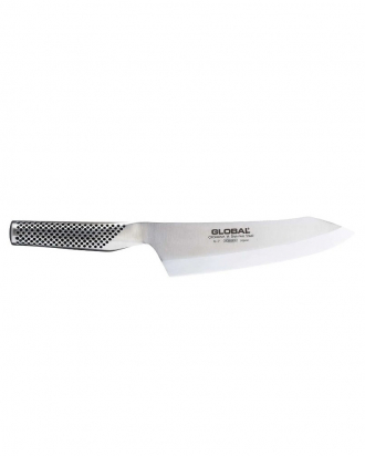 Μαχαίρι Deba 18cm Classic G Series, Global, G-7R, INOX