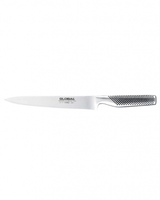 Μαχαίρι Carving 22cm Classic GF Series, Global, GF-37, INOX