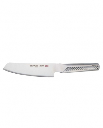 Μαχαίρι Nakiri 14cm Ukon Series, Global, GUM-10, INOX