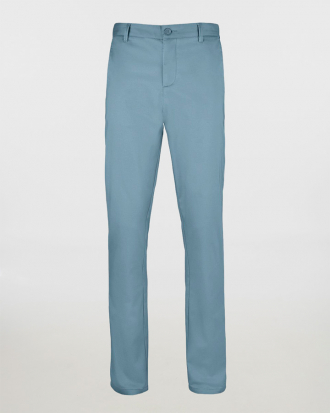 Ανδρικό ελαστικό παντελόνι, Sols, Jared Men-02917, CREAMY DARK BLUE