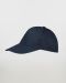 Πεντάφυλλο καπέλο, Sols, Buzz-88119, FRENCH NAVY